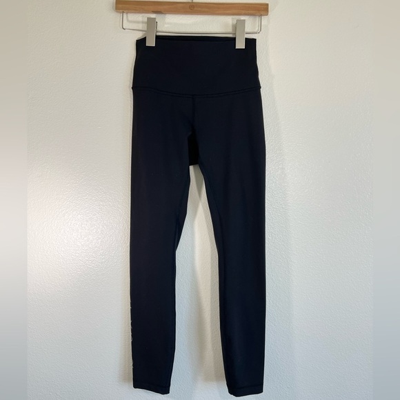 Lululemon Wunder Under 25” ATX 4